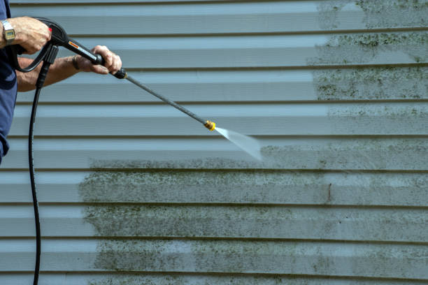 Reliable Sparks, GA Pressure Washing Services Solutions